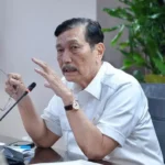 Luhut Binsar Pandjaitan, Jenderal Purnawirawan yang Tetap Berpengaruh di Pusat Kekuasaan