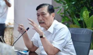 Luhut Binsar Pandjaitan, Jenderal Purnawirawan yang Tetap Berpengaruh di Pusat Kekuasaan