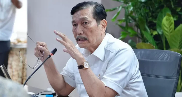 Luhut Binsar Pandjaitan, Jenderal Purnawirawan yang Tetap Berpengaruh di Pusat Kekuasaan