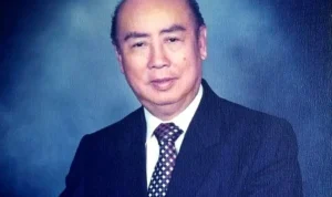 Mengenal Sudono Salim, Pendiri Bank BCA yang Membangun Jejak Besar Perbankan Indonesia
