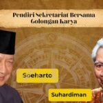 Pendiri Partai Golkar, Jejak Sekber Golongan Karya yang Mengubah Peta Politik Indonesia