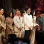 Prabowo Hadiri Resepsi El Rumi dan Syifa Hadju, Momen Ini Jadi Perbincangan