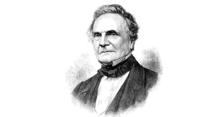 Siapa Penemu Komputer? Jejak Panjang dari Babbage hingga Mesin Modern
