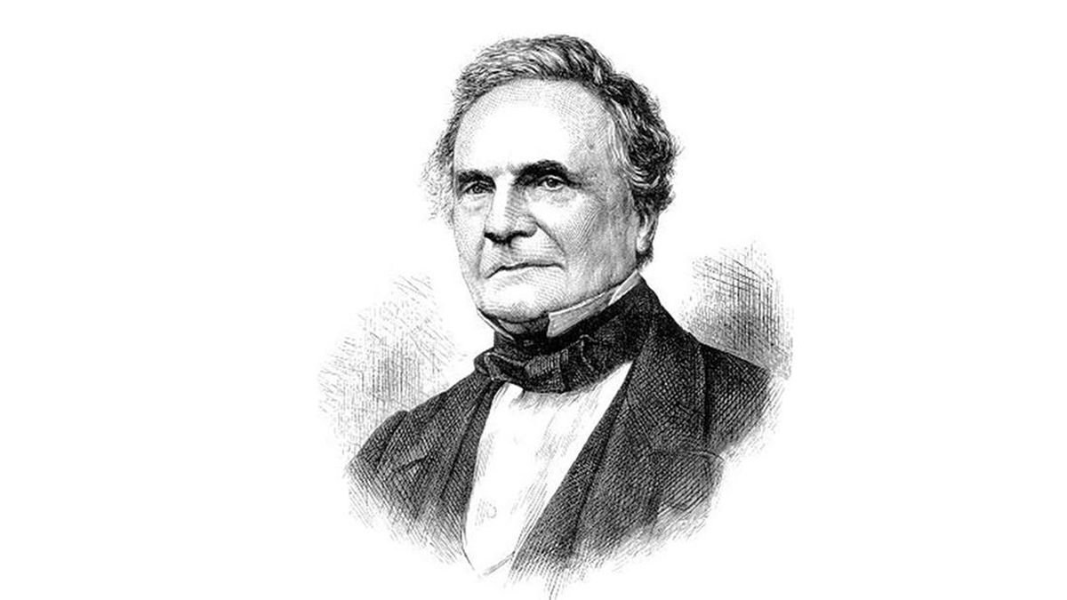 Siapa Penemu Komputer? Jejak Panjang dari Babbage hingga Mesin Modern