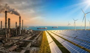 Tren Global yang Sedang Mengguncang Dunia, Dari AI sampai Krisis Energi
