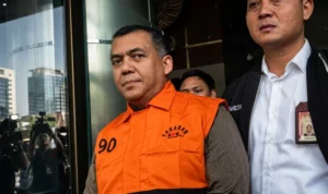 Kasus Wamen Silmy Karim, Dugaan Pemerasan Izin Tinggal WNA yang Mengguncang Imigrasi