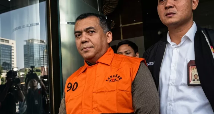 Kasus Wamen Silmy Karim, Dugaan Pemerasan Izin Tinggal WNA yang Mengguncang Imigrasi