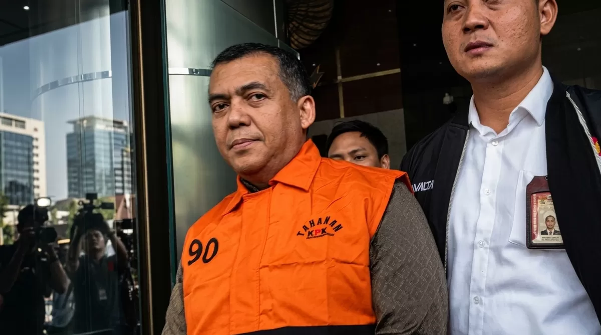 Kasus Wamen Silmy Karim, Dugaan Pemerasan Izin Tinggal WNA yang Mengguncang Imigrasi
