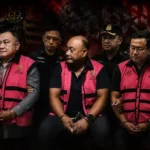 Korupsi MBG Mengoyak Program Makan Anak, Kerugian Negara Belum Final