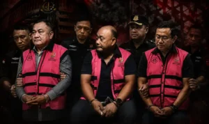 Korupsi MBG Mengoyak Program Makan Anak, Kerugian Negara Belum Final