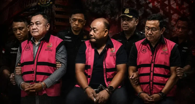 Korupsi MBG Mengoyak Program Makan Anak, Kerugian Negara Belum Final