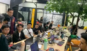 Pengungkapan markas judol di Jakarta Barat kembali membuka mata publik tentang bagaimana kejahatan digital dapat beroperasi
