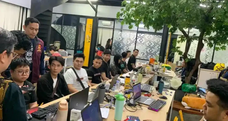 Pengungkapan markas judol di Jakarta Barat kembali membuka mata publik tentang bagaimana kejahatan digital dapat beroperasi