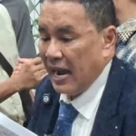 Tersangka