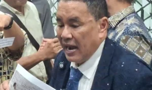 Tersangka