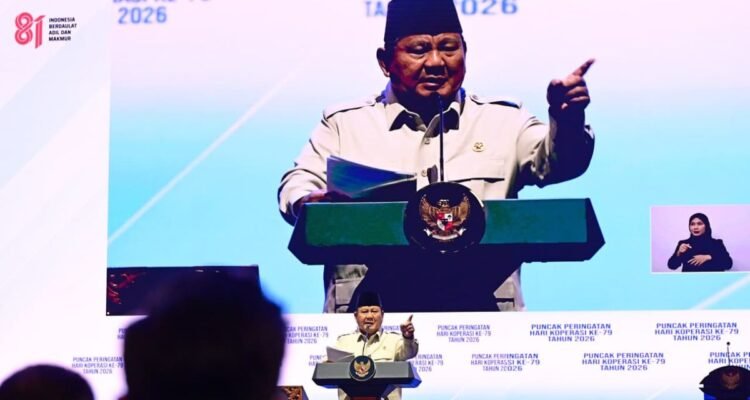 Prabowo