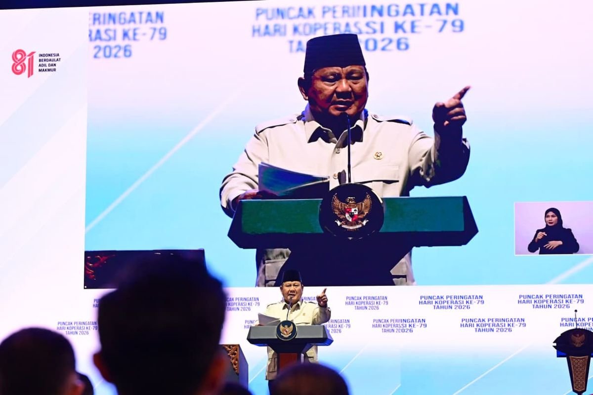 Prabowo