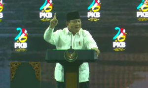Prabowo