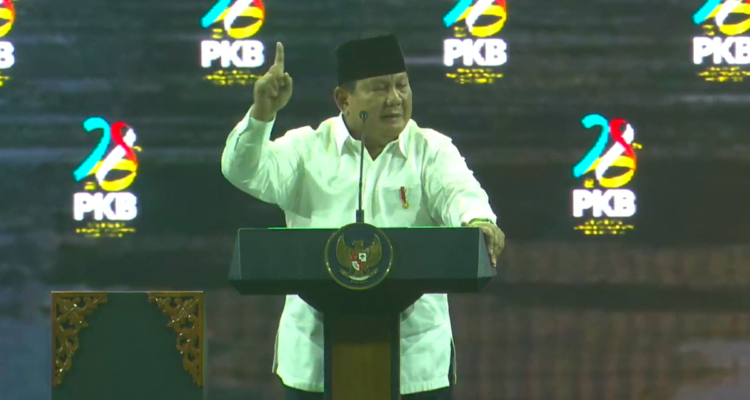 Prabowo