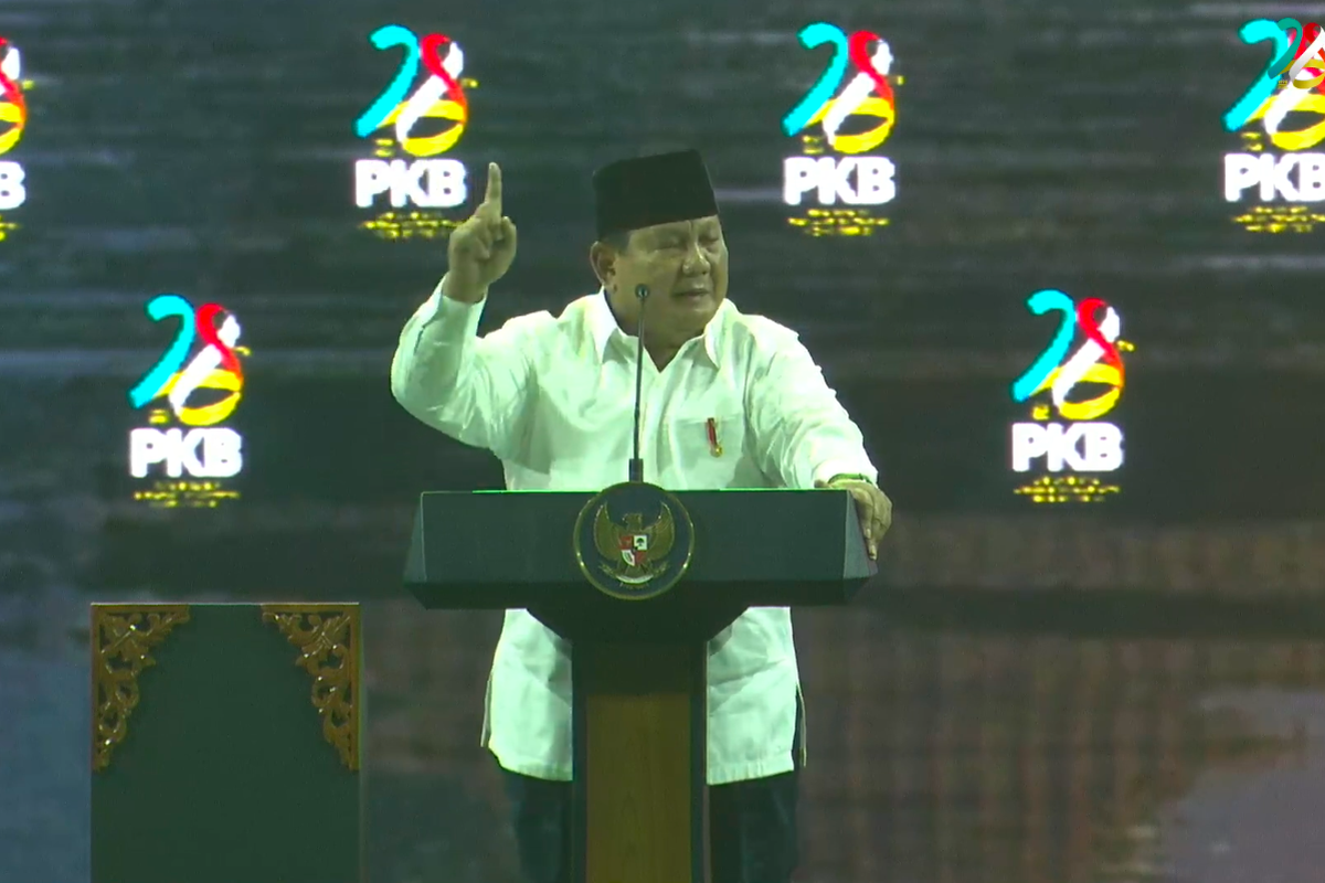 Prabowo