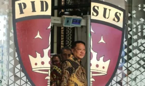 Korupsi di Kejaksaan Agung Disorot, Integritas Penegak Hukum Diuji