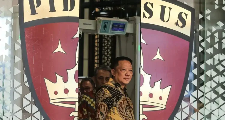 Korupsi di Kejaksaan Agung Disorot, Integritas Penegak Hukum Diuji