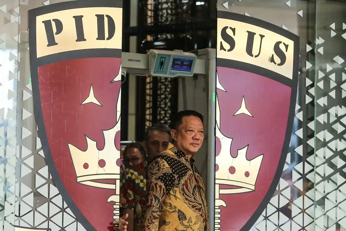 Korupsi di Kejaksaan Agung Disorot, Integritas Penegak Hukum Diuji