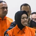 Kader PDI Perjuangan Terjerat Kasus Korupsi, Etik Suryani Jadi Sorotan