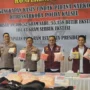 Memburu Jaringan Narkoba Internasional Hingga Memutus Jalur Peredarannya