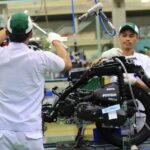 Pabrik Motor di Indonesia, Basis Produksi Jutaan Unit untuk Pasar Dunia