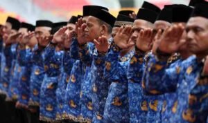 Gaji PPPK 2026 Terbaru, Cek Besaran Berdasarkan Golongan