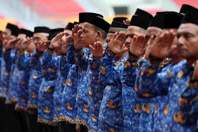 Gaji PPPK 2026 Terbaru, Cek Besaran Berdasarkan Golongan